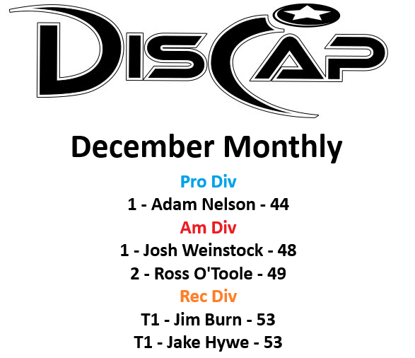 discap dec