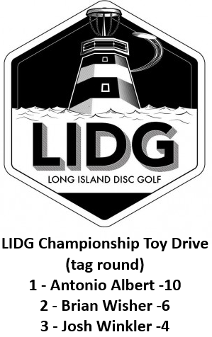 lidg championship toy drive